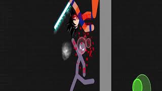 Stickman Warriors Online : Epic War - The Best Free Game 2019 Part 3 screenshot 4