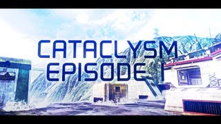 Myth Wil: Cataclysm - Episode 1 by Myth Doom