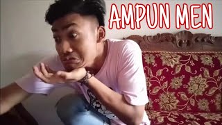 KOMBOR | KOMEDI BOJONEGORO | REBUTAN CHARGER