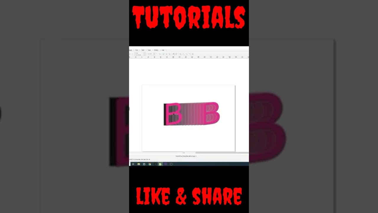 CorelDRAW Tutorials