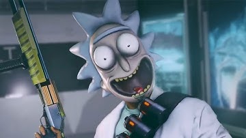 Rainbow Six Siege Lore Is Horrible