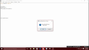 How to make Calculator in python part 1