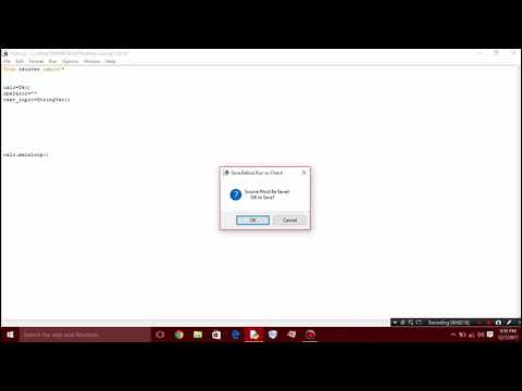 How to make Calculator in python part 1