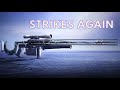 Cloudstrike strikes again