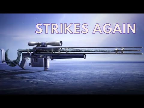 Cloudstrike strikes again