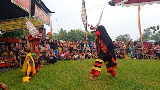 Barongan Kucingan ‼️ full ndadi ‼️ DOR PATOMAN live Candiretno