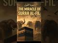 Surah Al-Fil #quran #islamicvideo surah al quraish full