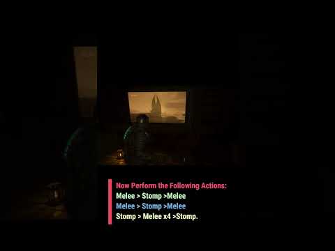 Dead Space Remake Break Room Codes - Audio Log