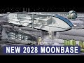 SpaceX revealed Plan to Build Its Moon Base Alpha Plan — The 2028 Plan is Crazier than ever...