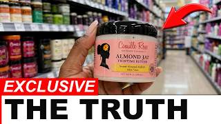 One Company Owns 7 of the 10 Brands in the Black Hair Aisle