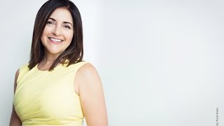 Marcie Quintana - Life & Business Coach