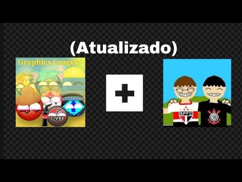 (Atualizado) Graphics League + Gu Games e Lukas (jan-dez)