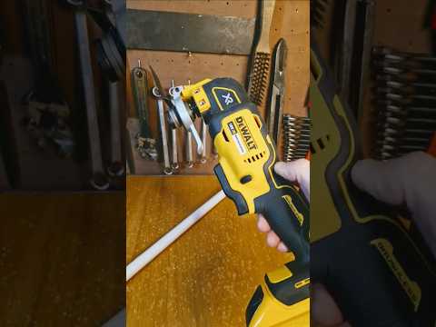 Dewalt Multitool Review