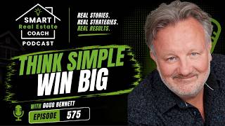 Episode 575: Redefining Retirement as the Day All Your Choices Open Up with Doug Bennett