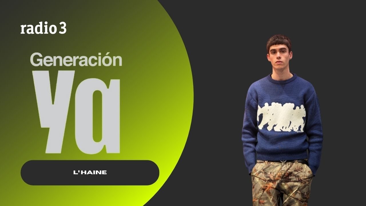 L´HAINE: "Ha sido debate en el estudio entre todos"