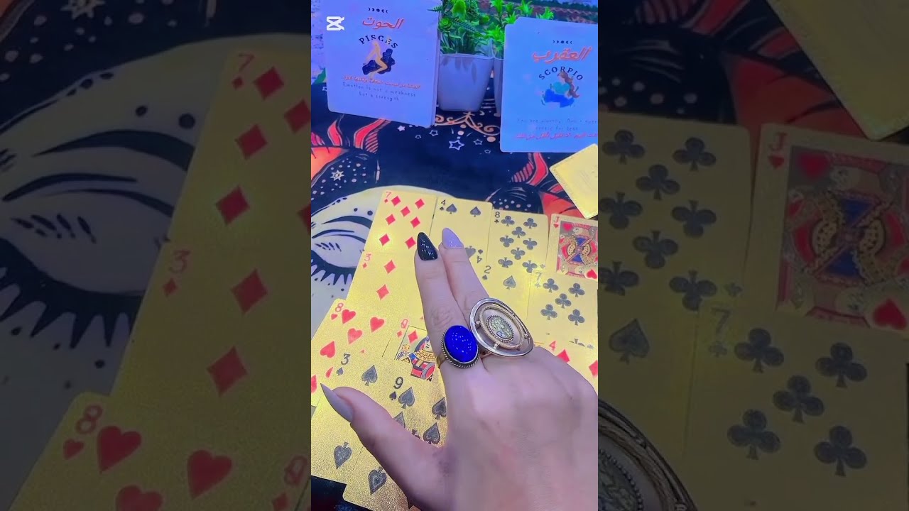 برج الحوت♓قراءة تفصيلي خطيره شوف بنفسك مين الخاين والعلاقة السريه دى شكلها😟