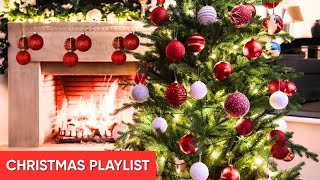 Christmas Music Playlist - Best Holiday Hits of the Season!