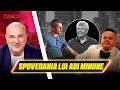 Serghei Mizil, față-n față cu Răzvan Lucescu!🔥DAN CAPATOS SHOW