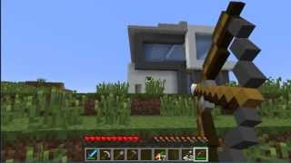 Road to Utopia Minecraft SMP Episode 1 Quick Intro