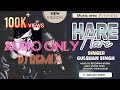 HARE HARE HUM TO DIL SE HARE VIRAL INSTAGRAM SONG GULSHAN SINGH DJ REMIX T Series 