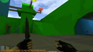 Ground strafe by Dav[E]