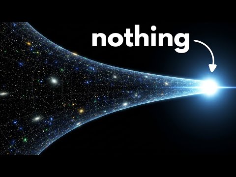 How Did "Nothing" Exist Before the Big Bang? documentary thumbnail