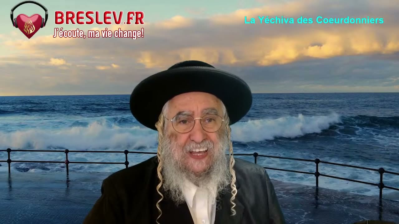Alimenter son âme d'une nourriture divine (27/04/21) (deuxième partie)