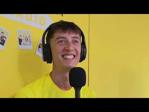 Radio La Sportiva | Lavaredo Ultra Trail 2026 | Andrea Rostan
