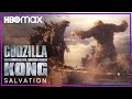 Godzilla vs. Kong | Salvation