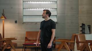 The White Collar Factory : White Collar Factory - Tour the Reception with Architect Steve Taylor