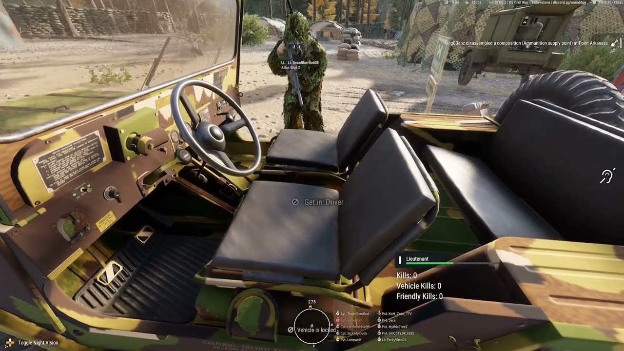 All my clips I found to be interesting and funny