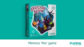 Download Lagu 250221 FlexiQ DemoVideo Abracada Broom advanced FINAL MP3