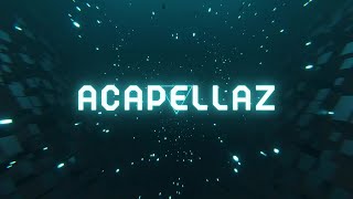 Frank Walker, Alexander Stewart - Crossfire (Acapella 128bpm C# Major)
