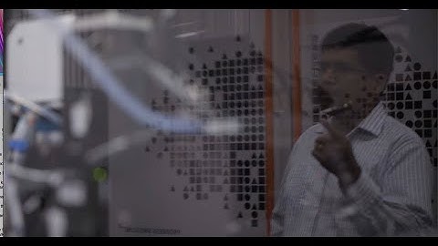 CMU Array: a platform for next-generation brain-computer interfaces with Rahul Panat