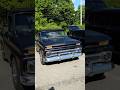 1965 Chevrolet C10 pickup