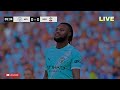 🔴LIVE : MANCHESTER CITY VS SOUTHAMPTON | FA CUP SEMI-FINAL 2026 | SIMULATION GAMEPLAY