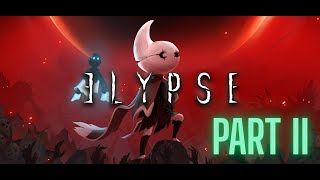 Elypse Playthrough Pt2: Abyssal Caverns