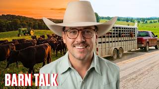 How to Build a Profitable Ranch When You Don't Inherit Land