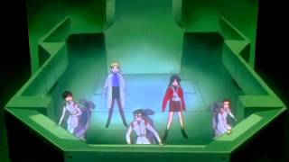 [AMV] Neutron Jimmysis Evangelion