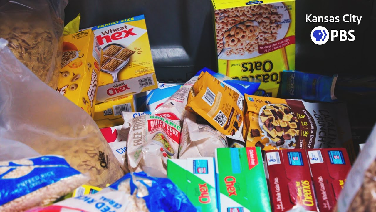 The SNAP Conundrum in Missouri