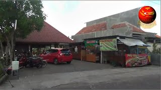 KAFE DAMANDIRI TAMANMARTANI KEMBALI DIBUKA