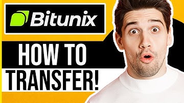 How to Transfer Between Spot and Futures in Bitunix (Tutorial)