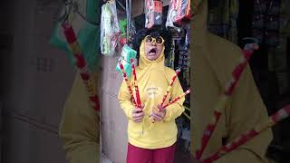 Bagi Petasan Sama Kembang Api Nya Dong Nurrayni25