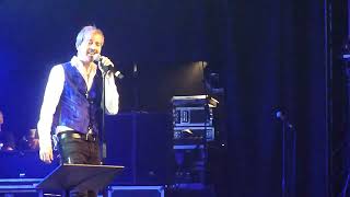 Limahl Kajagoogoo - Never Ending Story @ W Festival 18 8 2018 Amougies Belgium screenshot 3