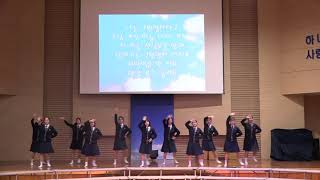 [20180921] 2-3 주최예배 워십