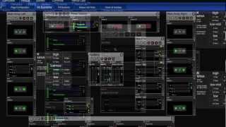 New Compass RMS Remote Monitoring System from Meyer Sound