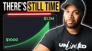 The Last Big Wealth Opportunity of the Decade! (Do This Now)