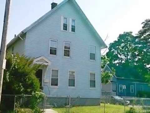 41 Tyler St, Springfield, MA home video tour