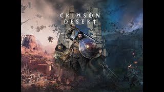 Crimson Desert Completing Challenges