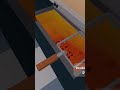 ROBLOX Cook Burgers what!!! a mouse on fryer #roblox #gameplay #games #shortvideo
